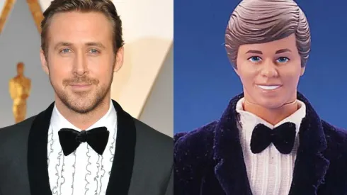 Ryan Gosling será el Ken de la nueva película Barbie