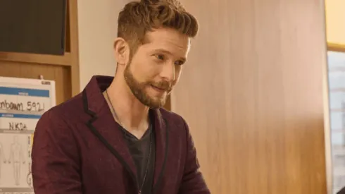 Emily VanCamp dejó la serie tras 4 temporadas.