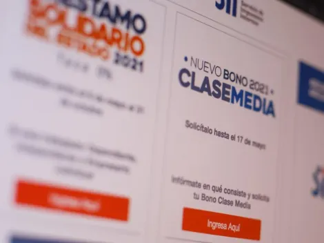 ¿Cómo saber si recibí respuesta a mi reclamo del Bono Clase Media?