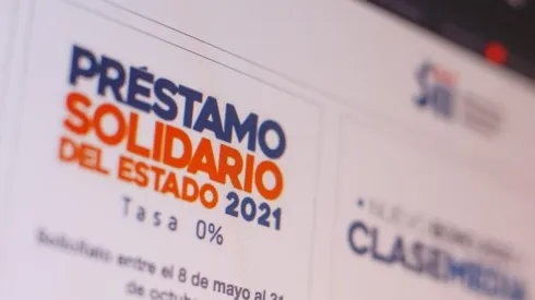 Fechas de pago del Préstamo Solidario del mes de octubre