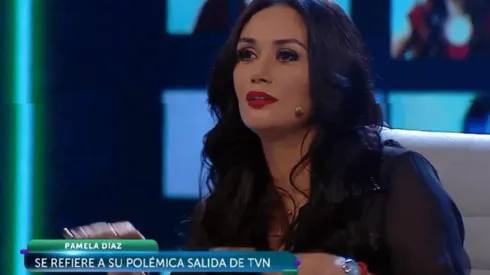 La Fiera estuvo presente en Pecados Digitales.