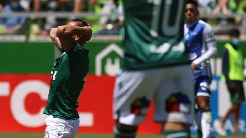 Wanderers se sigue complicando en la tabla de posiciones y queda cerca del descenso