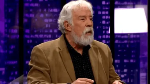 El comediante estuvo presente en Podemos Hablar.