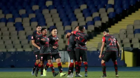 Copiapó se mantiene firme como escolta de Coquimbo