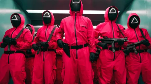 Conoce los Funkos inspirados en la serie de Netflix