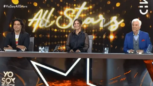 La final se realizará el 24 y 25 de octubre.