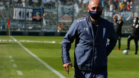 Paulucci reconoció que el equipo está golpeado