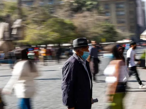 ¿En qué consiste la Fase 1 de Restricción y qué se puede hacer?