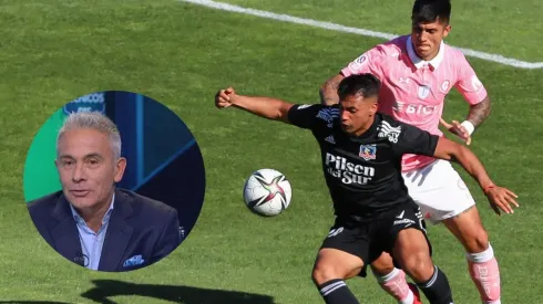 Para el comentarista deportivo la Universidad Católica lo termina perdiendo porque abandona sus principios futbolísticos