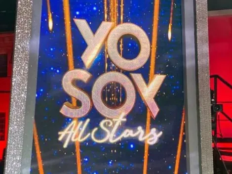 ¿Quiénes son los Súper Finalistas de Yo Soy All Stars?