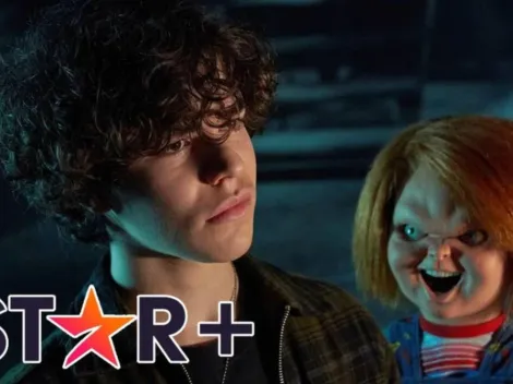 ¿Cuándo se estrena y dónde ver online Chucky, la serie?