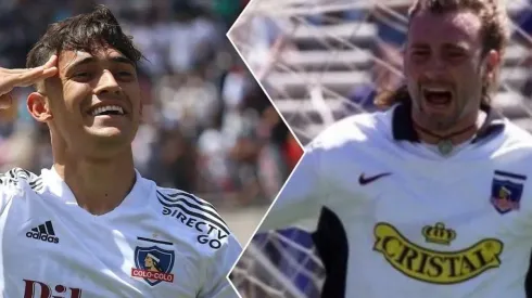 Solari y un dato más que lo acerca al Barti