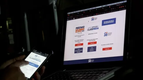 Beneficio aún tiene pagos pendientes.