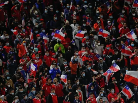 Plan Paso a Paso obliga a reducir aforos en los estadios