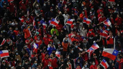 Se reduce el aforo a los estadios