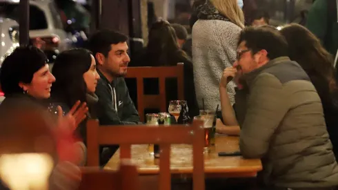 ¿Qué comunas cambian de fase y cuáles retroceden?