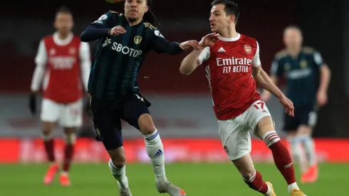 Ambas escuadras esperan alcanzar los cuartos de final de la Carabao Cup.