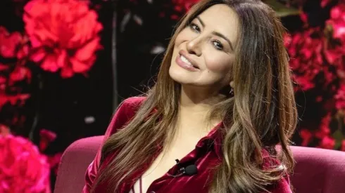 ¿Por qué Myriam Hernández no está en la final de Yo Soy All Stars?