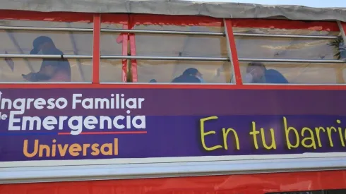 ¿Cuántos pagos quedan del IFE Universal y de cuánto será el pago?