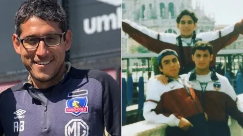 Rubén Bascuñán ha vivido en primera persona la rocambolesca historia de Colo Colo en los últimos años y hoy ve como el título está más cerca que nunca