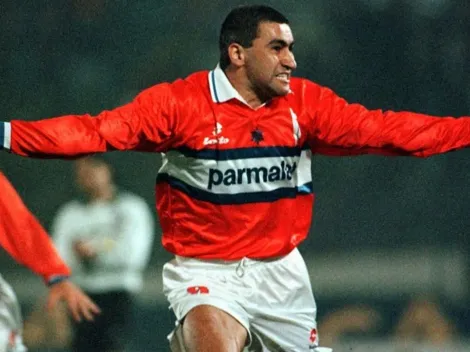 La UC es el equipo chileno más goleador en Libertadores