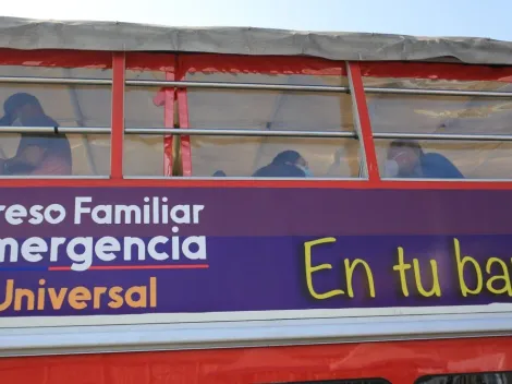 ¿Cuánto dinero paga el IFE de octubre?