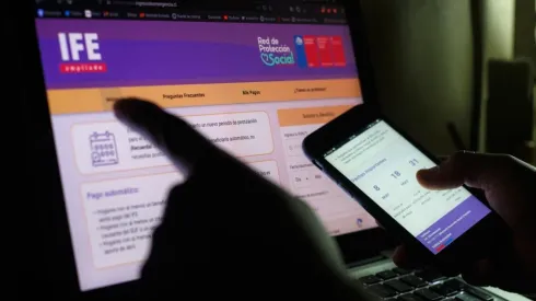 Conoce AQUÍ los bonos disponibles para postular en la Red de Protección Social y sus requisitos.