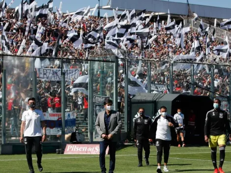 ¿Qué aforos tendrán los estadios de la Región Metropolitana en Fase 3?