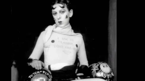 Conoce quién es Claude Cahun