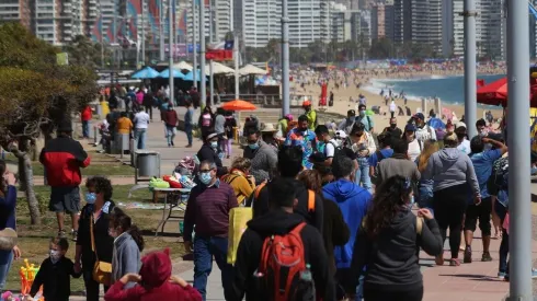 Calendario feriados | ¿Cuándo es feriado en octubre y noviembre en Chile?