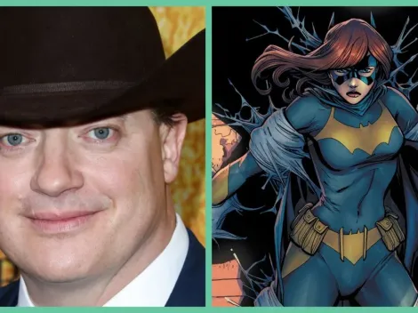 Fraser será el villano de Batgirl
