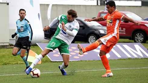 Los loínos son penúltimos y están a tres unidades del descenso directo.