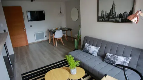 Postula al Subsidio habitacional DS1