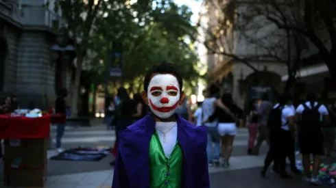 Halloween 2021 | Los mejores disfraces para Noche de Brujas y que la romperán este año