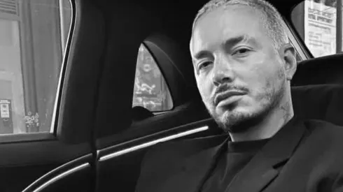 J Balvin ha recibido duros golpes el último tiempo por las polémicas que ha generado.