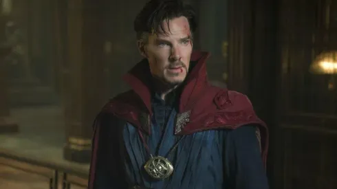 Conoce qué pasará con Doctor Strange 2