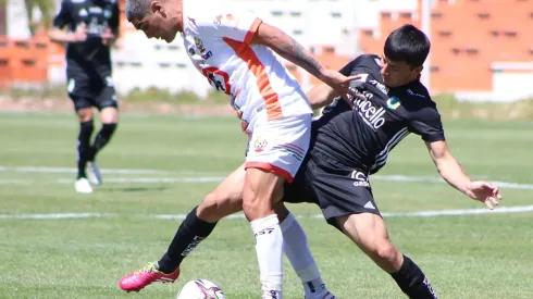 O'Higgins buscará salir de la parte baja de la tabla ante Cobresal en El Salvador.