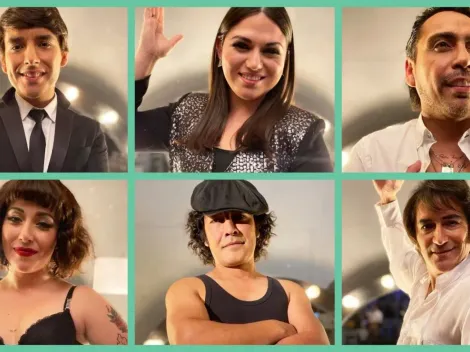 Yo soy All Stars | ¿Quién fue el ganador de la gran final?