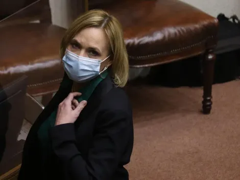 ¿Quiénes son los senadores de oposición que rechazan el proyecto del Cuarto Retiro del 10% y cuáles son sus razones?