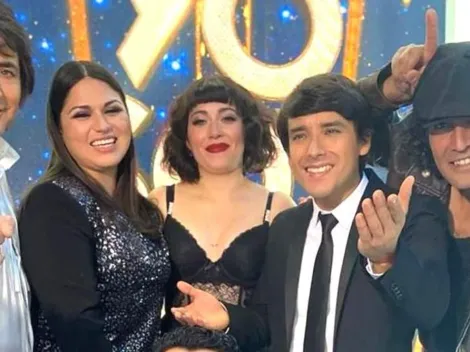 Revive las últimas presentaciones de Yo soy All Stars