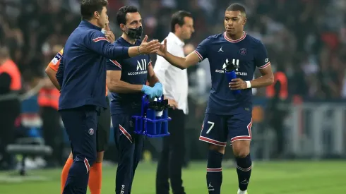 Mauricio Pochettino reveló el deseo que tiene porque Lionel Messi gane el Balón de Oro.