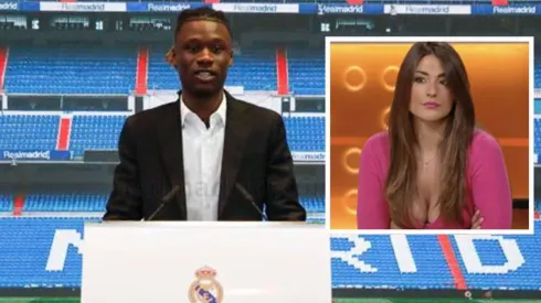 Lorena González fue despedida de TVE