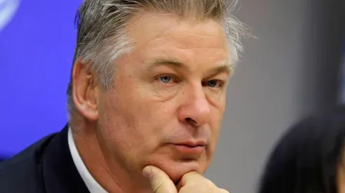 Alec Baldwin