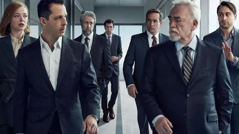 Conoce los detalles de la confirmación de Succession 4