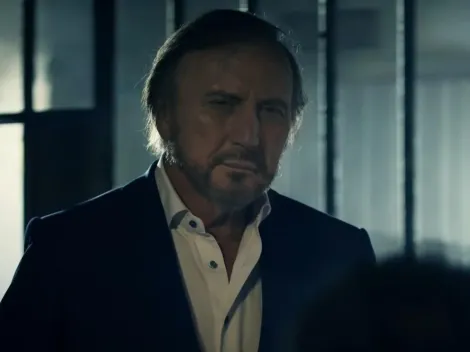 ¿Cuándo dan el segundo capítulo de Mea Culpa?