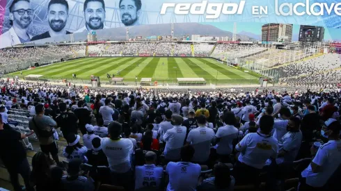 La Región Metropolitana cambiará de fase este miércoles, lo que implica cambios en los aforos de los estadios del país.