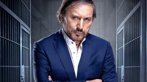 Carlos Pinto también encabeza los podcast de Mea Culpa.