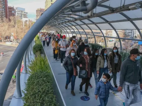 Plan Paso a Paso |¿A cuántas personas puedes invitar a tu domicilio en Fase 3?