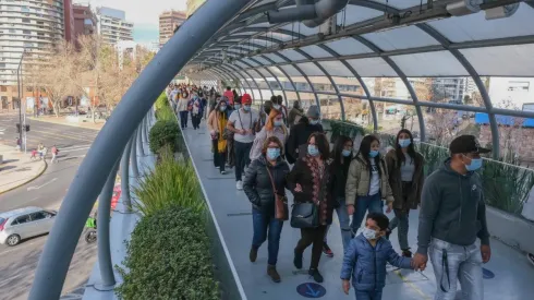 Conoce el detalle de la fase 3 en el Paso a Paso.