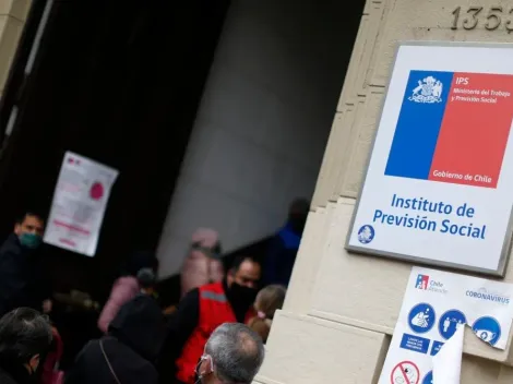 Consulta AQUÍ con tu RUT si tienes pendiente de pago el Aporte Familiar Permanente